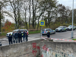 Pražská policie navrhla obžalovat muže za postřelení chlapce v parku