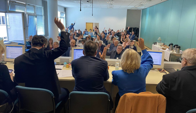 Plán odsouhlasili všichni pražští starostové.