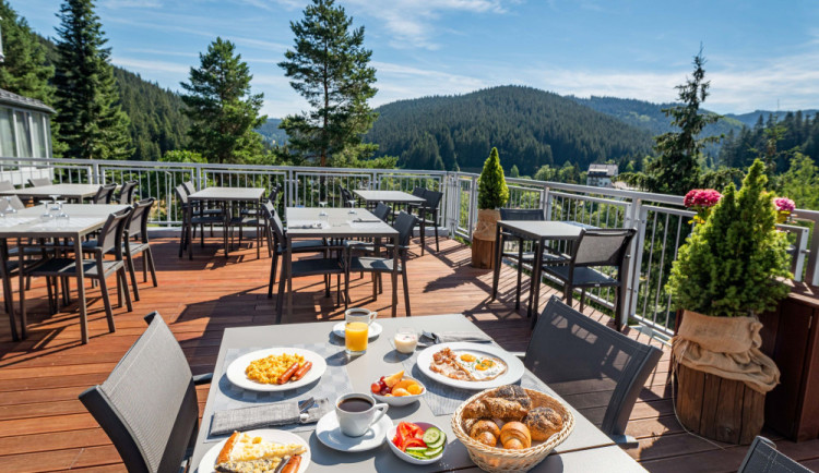 Marian Jelínek, Ladislav Špaček i škola spánku. Pojeďte za osobním rozvojem do Beskyd