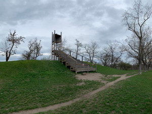 Z Vítkova mizí Pozorovatelna. Podle magistrátu se ji nevyplatí opravit