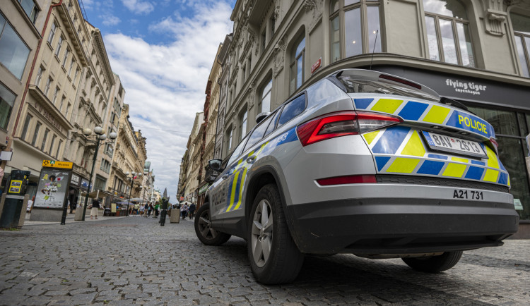 © Jakub Horňák, All Rights Reserved