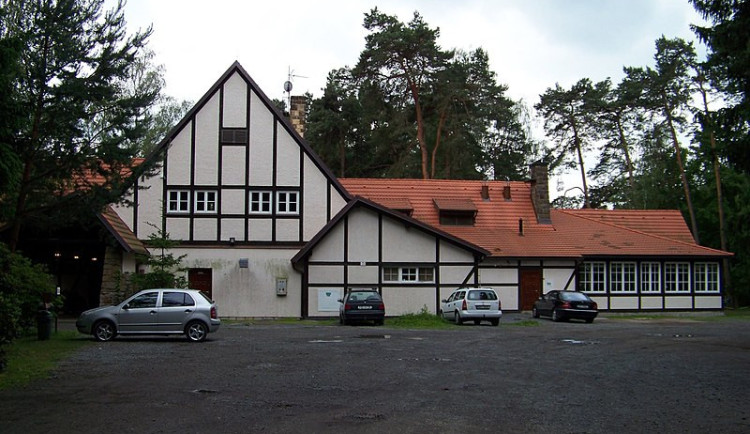 Bývalý golfový areál v Praze bude sloužit pro volnočasové aktivity dětí