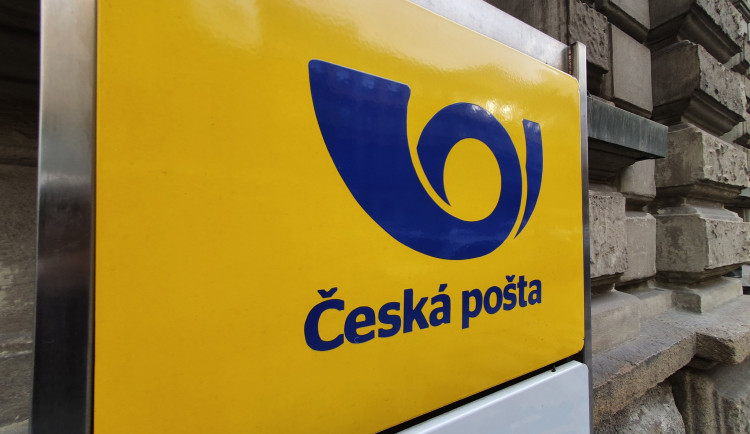 Česká pošta zruší po celé Praze 35 poboček