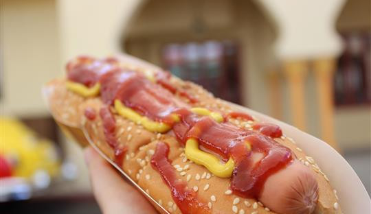 Na třebíčském náměstí bude v létě více občerstvení. Chceme, aby stánek byl na vysoké estetické úrovni, zní z radnice