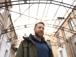 Technologie a umělá inteligence jako příležitost učit se od dětí