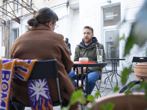 Technologie a umělá inteligence jako příležitost učit se od dětí