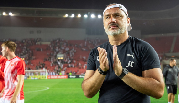 Jindřich Trpišovský