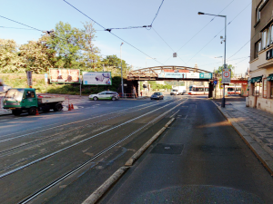 Železniční most půjde do sbírky Národního technického muzea.