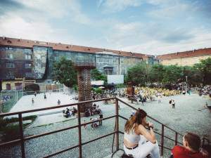 Praha vymění se státem majetek, získá Karlínská kasárna a zbaví se Bulovky