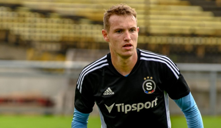 Sparta vyřadila Jankta z mužstva. Důvodem je dopravní incident