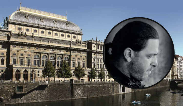Národní divadlo založilo sbírku pro rodinu zesnulého Romana Duška