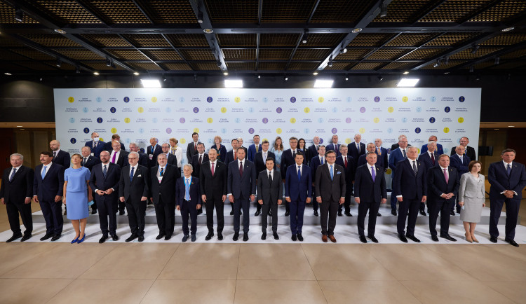 Summit Krymské platformy