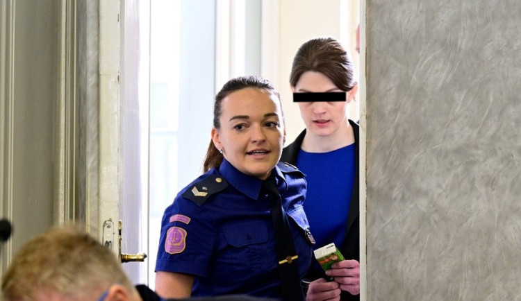 Zubařka, která zabila svého partnera a čekala, až jeho tělo zmizí, jednala v omluvitelném hnutí mysli, tvrdí obhajoba