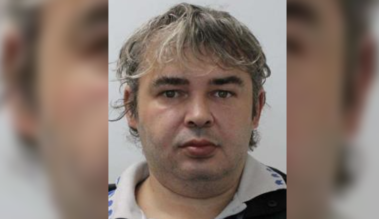 Policie pátrá po muži, který trpí schizofrenií a může být sám sobě nebezpečný