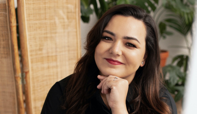 Barbora Urbanová, poslankyně za STAN