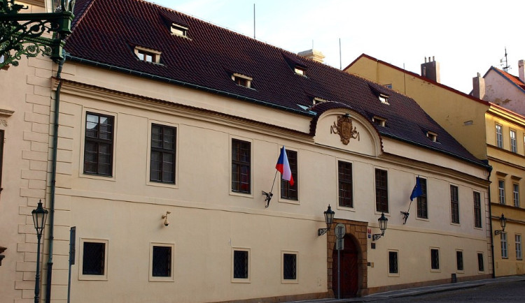 Hrzánský palác