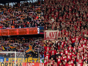 ANKETA: Sparta, nebo Slavia? Kdo vyhraje titul?