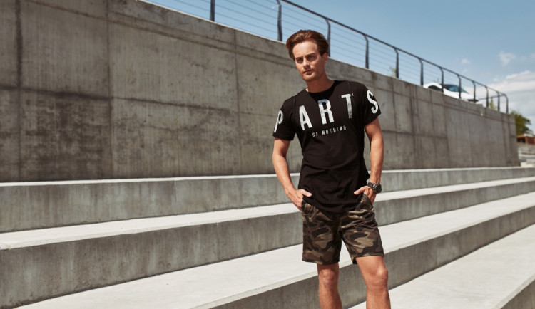 Must have: klasické pánské košile – nejlepší téměř ke každému outfitu