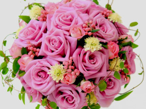 Soutěž o poukázku v hodnotě 500 korun na nákup květin na eshopu Florea.cz. Vyberte si ke Dni matek z pestré nabídky čerstvých květin