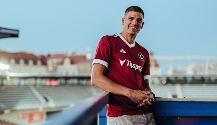 Sparťan Mejdr podstoupil test na omamné látky, výsledek byl negativní