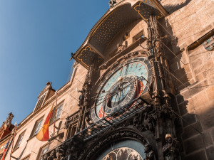 Praha vymění kritizované kalendárium na Staroměstském orloji