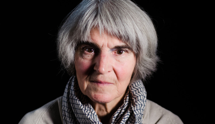 Zemřela výtvarnice Jitka Svobodová. Bylo jí 81 let