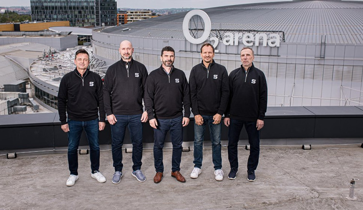 Sparta má nové trenéry i vedení klubu. Z Letňan chce udělat svou farmu