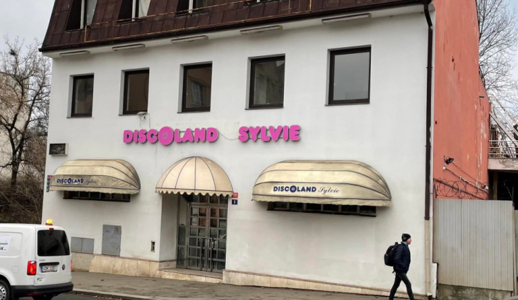 Jonákovo království znovu ožije. V Discolandu Sylvie otevře nová restaurace