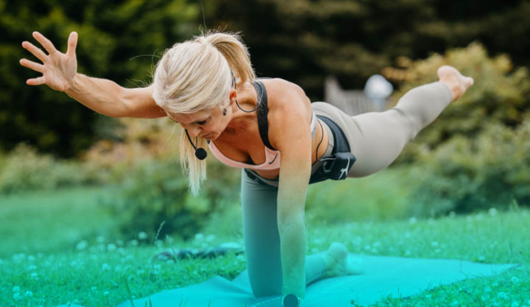 Objev Galaxy! Samsung zve na dvě víkendové akce plné relaxu i soutěží o hodnotné ceny