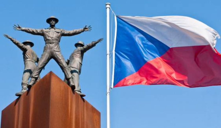 Praha si připomíná 81 let od operace Anthropoid