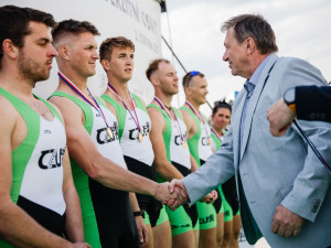 Osma Dukly při návratu na Primátorky nedala soupeřům šanci