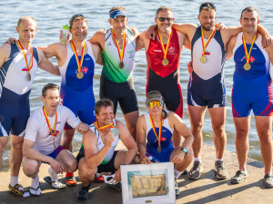 Osma Dukly při návratu na Primátorky nedala soupeřům šanci