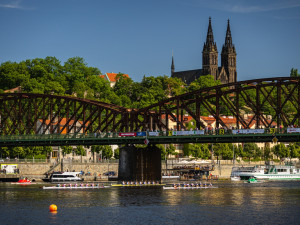 Osma Dukly při návratu na Primátorky nedala soupeřům šanci