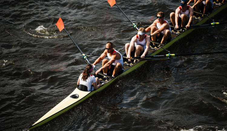 Osma Dukly při návratu na Primátorky nedala soupeřům šanci