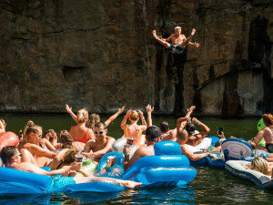 Na High Jumpu se představí zásadní jména rapu ale i přední djs