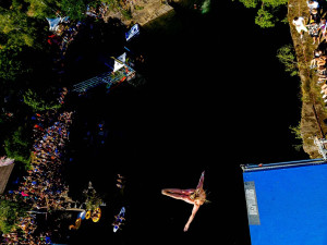 Na High Jumpu se představí zásadní jména rapu ale i přední djs