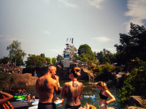 Na High Jumpu se představí zásadní jména rapu ale i přední djs