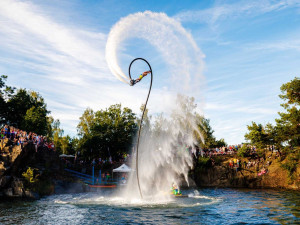 Na High Jumpu se představí zásadní jména rapu ale i přední djs