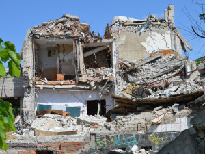 Ležíte a nevíte, co bude ráno, říká potomkyně Volyňských Čechů