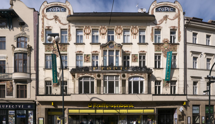 Devět milionů korun. Za tolik se prodal obraz Josefa Čapka