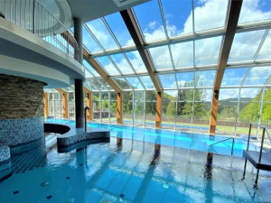 Letní ráj v Beskydech: zažijte dovolenou s wellness a skvělým jídlem ve Velkých Karlovicích