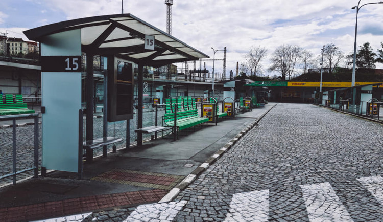 Autobusové nádraží Florenc