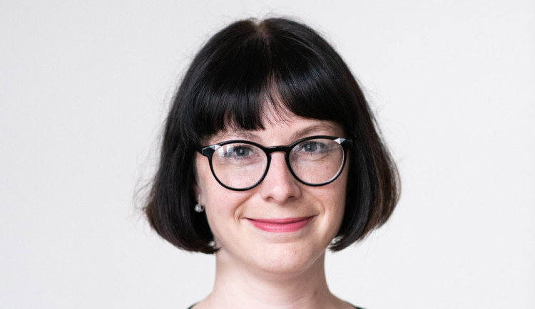 Šéfka Českého centra Kyjev popisuje běžný den během ruské invaze