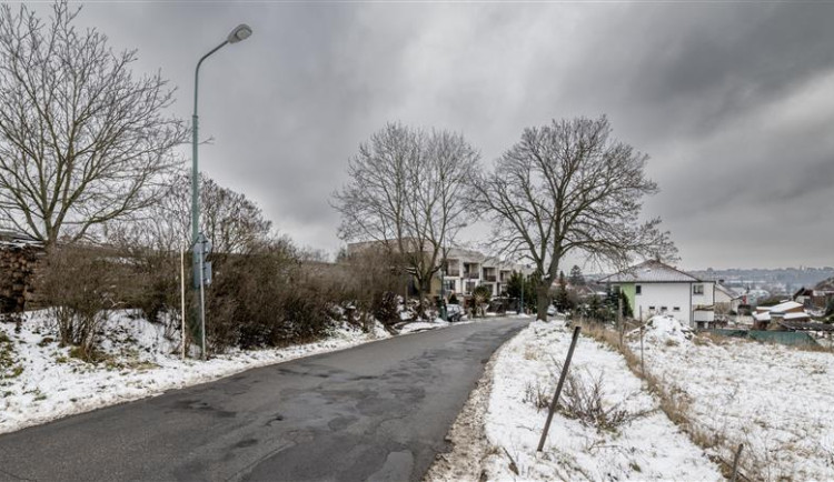 Opravy Hybrálecké a Červených Domků. Jedna z nejnákladnějších dopravních investic začne už na podzim