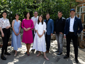 Soutěž E.ON Energy Globe zná šest uchazečů o titul nejlepšího ekologického projektu.