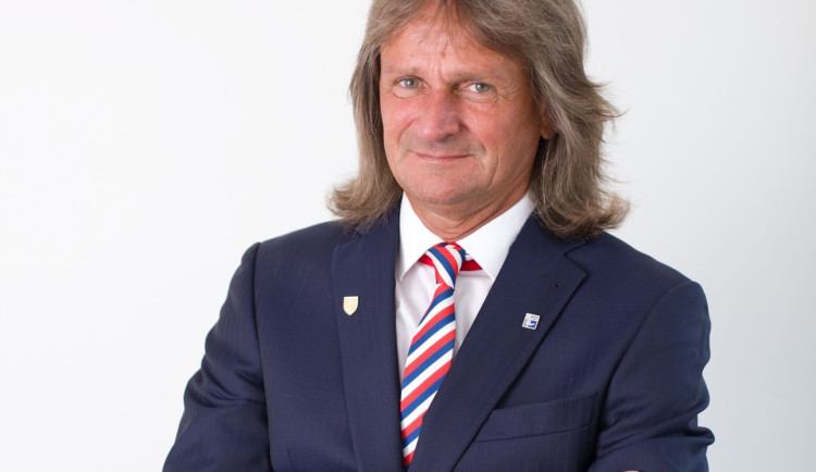 Miroslav Ševčíkem