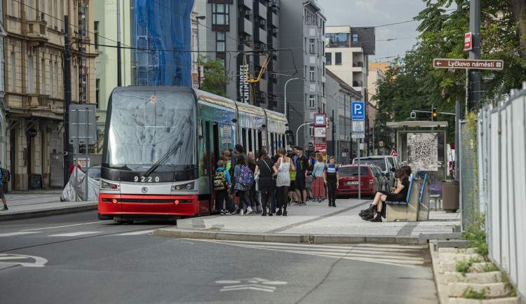 Pražská MHD pojede od 1. července do 3. září podle prázdninových jízdních řádů