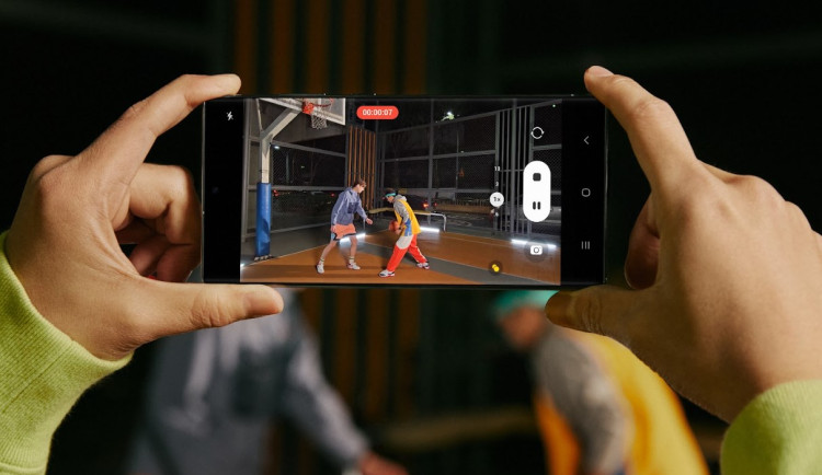 Odpoledne plné sportu i hodnotných cen. Samsung zve na Bohémskou zábavu s produkty Galaxy