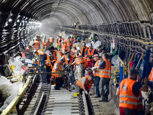 Pražský dopravní podnik chystá na léto opravy za 120 milionů, lidé se musí připravit na výluky