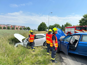 V červnu na silnicích v Praze nikdo nezemřel, od začátku roku je obětí osm